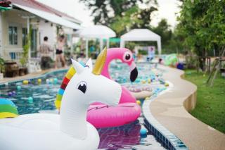 Sky and water resort - Cha Am - 5