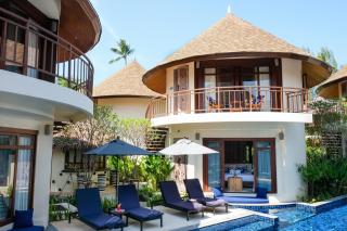 Bangsak Village - Adults Only - SHA Extra Plus - 1