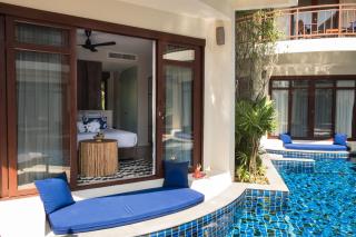 Bangsak Village - Adults Only - SHA Extra Plus - Khao Lak - 3