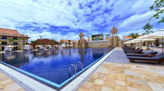 Sokha Siem Reap Resort & Convention Center - Siem Reap - 5