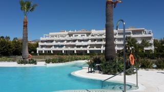 Balcones del Chaparral in Mijas Costa Costa des sol - Mijas Costa - 9