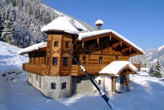 MONDI Schiefe Alm Gastein - Bad Gastein - 3