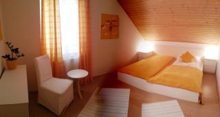 Gösser BACHGASSLHOF -- Bed and Breakfast -- Apartments - Leoben - 5