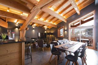 Odalys Chalet Nuance de bleu - L'Alpe-d'Huez - 8
