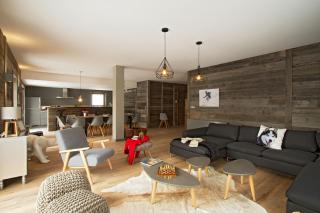 Odalys Chalet Nuance de blanc - L'Alpe-d'Huez - 7