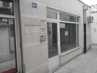 Apartment Aska - Belgrado - 6