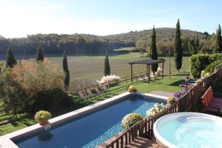 Villa Le Caggia - Sovicille - 5