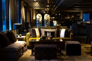 Highland Lodge - Geilo - 1