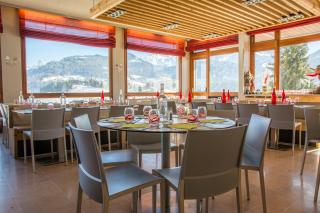 AEC Vacances - Forgeassoud - Saint-Jean-de-Sixt - 7