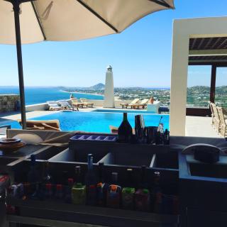 Tower Resort Naxos Island - Plaka - 3