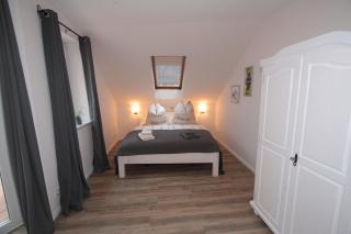 Altstadtferienwohnung Stade-Cozy Home -ein zweites Zuhause finden - Stade - 4