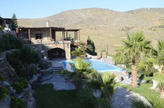 Porto Koundouros Beach and Villas - Koundouros - 9