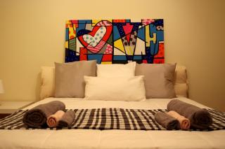 Sakè Family Suite - XL apartment in the heart of the City - Catania - 6
