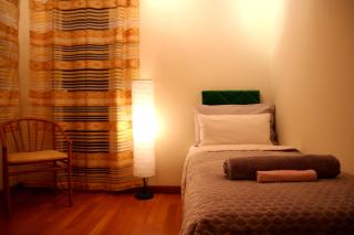 Sakè Family Suite - XL apartment in the heart of the City - Catania - 5