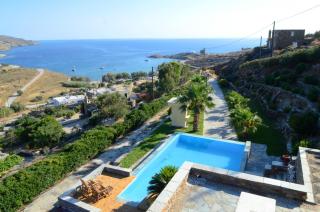 Porto Koundouros Beach and Villas - Koundouros - 8