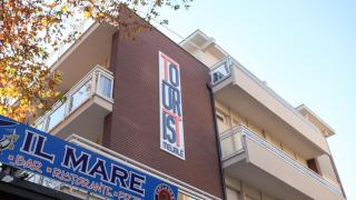 Hotel Tourist Meuble - Rimini - 6
