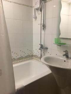 Hotel Service Predslava on Antonovicha street - Kyiv - 5