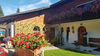 Haus Rochard - Kienzen - 0