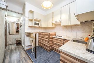 Apartment in a city center! Krakivska,34 - 4