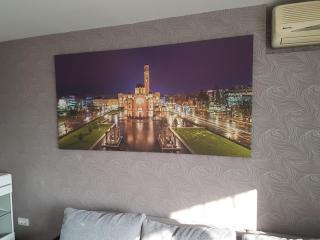 Apartman Vuk - Stan na dan Banja Luka - Banja Luka - 5