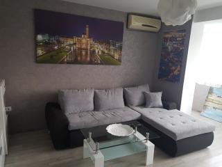 Apartman Vuk - Stan na dan Banja Luka - Banja Luka - 1