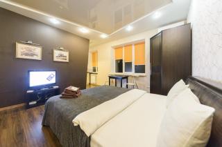 Real Home Apartmens - Podil Promenade - Kiev - 5