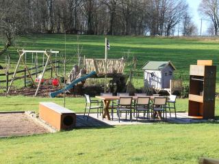 Cottage near Ski Slopes & Lake Robertville - Waimes - 3