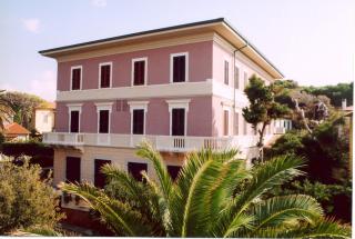 La Perla - Castiglioncello - 2