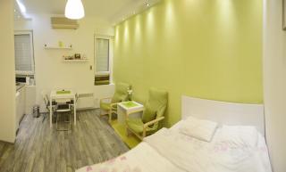 Kate Apartment Belgrade - Belgrade - 8