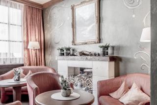 Hotel Garni Caroline - Ischgl - 6