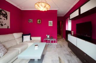 Atico soleado y céntrico - 9
