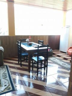 Hostel do Tucano - Rio de Janeiro - 1