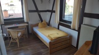 Frau Holle-Land-Hotel Witzenhausen - Witzenhausen - 6