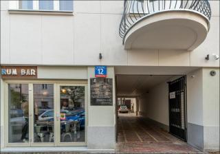 Poznańska P&O Apartments - Warschau - 9