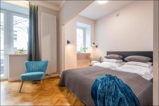 Emili Plater 12 P&O Apartments - Warsaw - 2