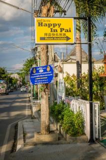Happy in Pai - Pai - 4