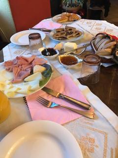 Locanda Spada Reale - Frassino - 7