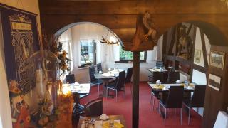 Frau Holle-Land-Hotel Witzenhausen - Witzenhausen - 5