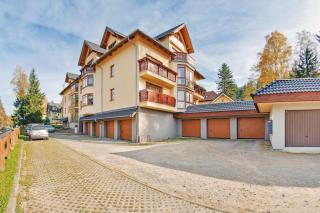 Apartamenty Sun & Snow Karpacz Skalna - Karpacz - 0