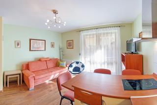 Apartamenty Sun & Snow Karpacz Skalna - Karpacz - 4