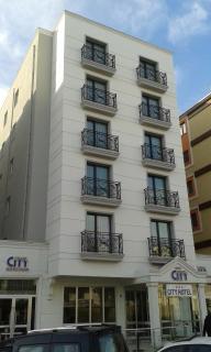 Hotel City Cerkezkoy - Cerkezkoy - 1