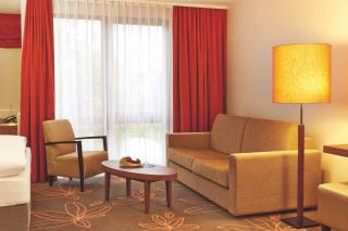 Sunday Hotel Hannover - 1