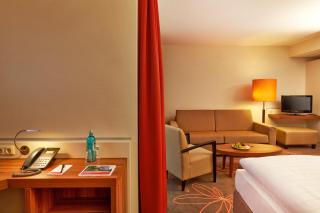 H+ Hotel Hannover - Hannover - 1