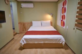 Seoul Station R Guesthouse - Seul - 6