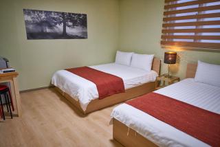 Seoul Station R Guesthouse - Seul - 5