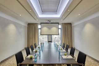 H4 Hotel Hannover Messe - Hannover - 1