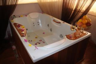 Troyan Plaza Hotel - Trojan - 7