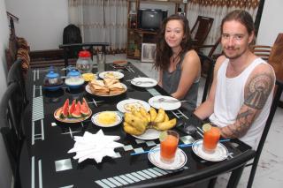 Maneesha Guest House - Weligama - 9
