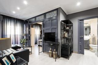 Holi-Rent Gran Poder - Séville - 4