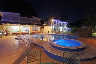 Recanto Vicks Flats - Ilhabela - 6